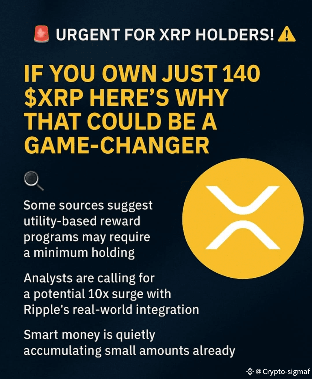 why-140-xrp-might-actually-matter-xrp-holders-here-s-faris-iqbal