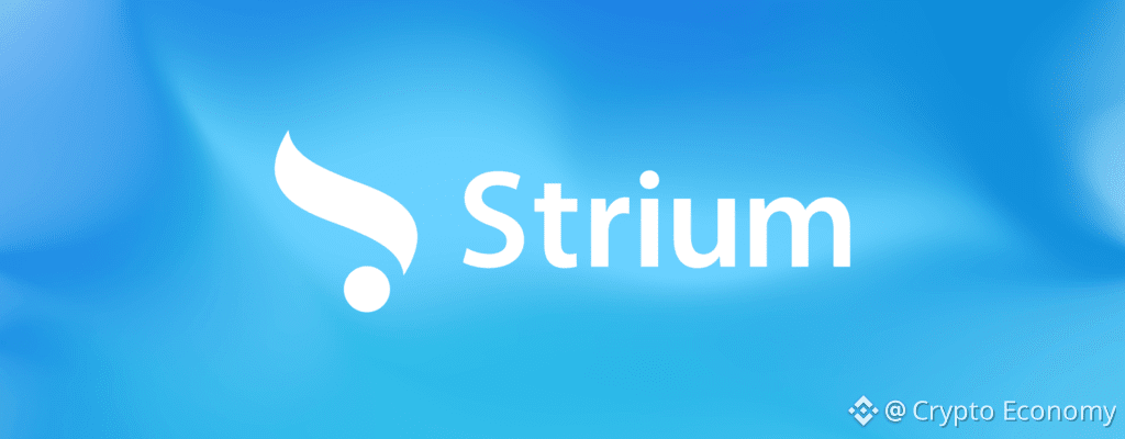 Strium post