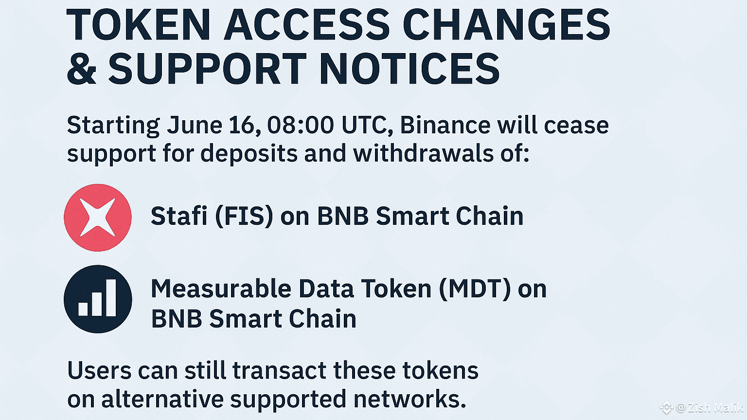 Latest #stafi News, Opinions and Feed Today | Binance Square