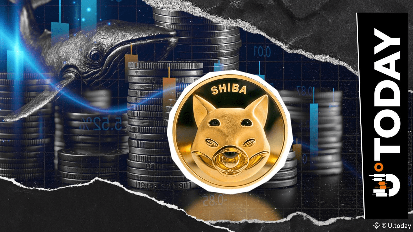 158,000,000,000 SHIB in Mere Hours, Shiba Inu Whales Taking Profit? |  U.today on Binance Square