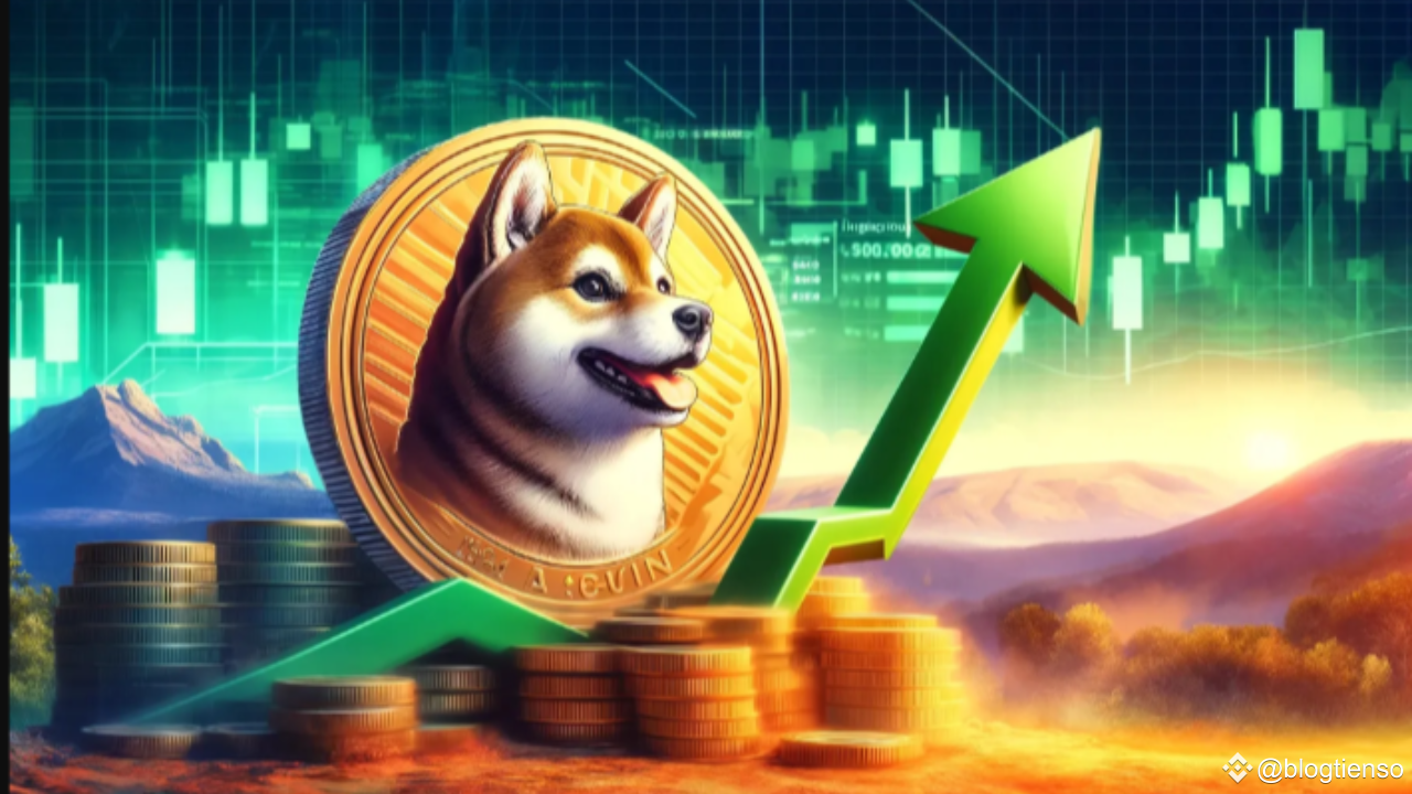 Previsão de preço de Shiba Inu (SHIB) para dezembro de 2024: perspectivas e  expectativas | blogtienso no Binance Square