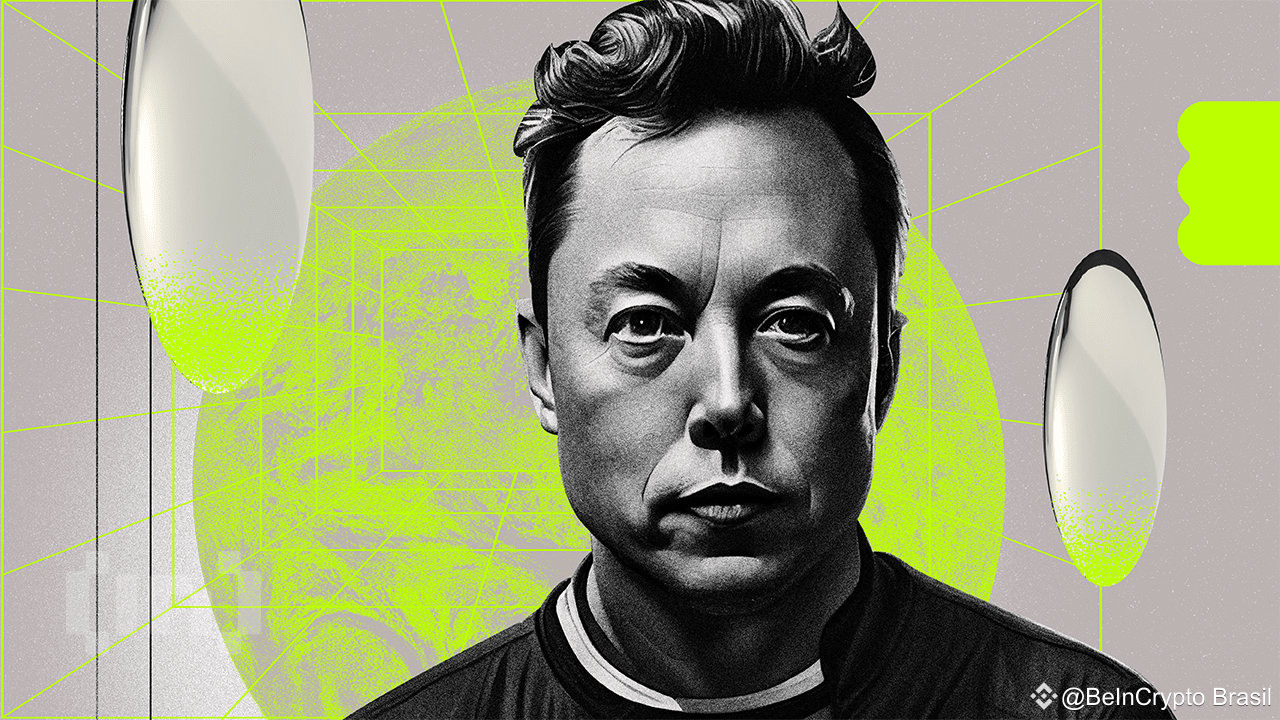 Tokens de IA disparam após oferta de Elon Musk pela OpenAI | BeInCrypto  Brasil no Binance Square