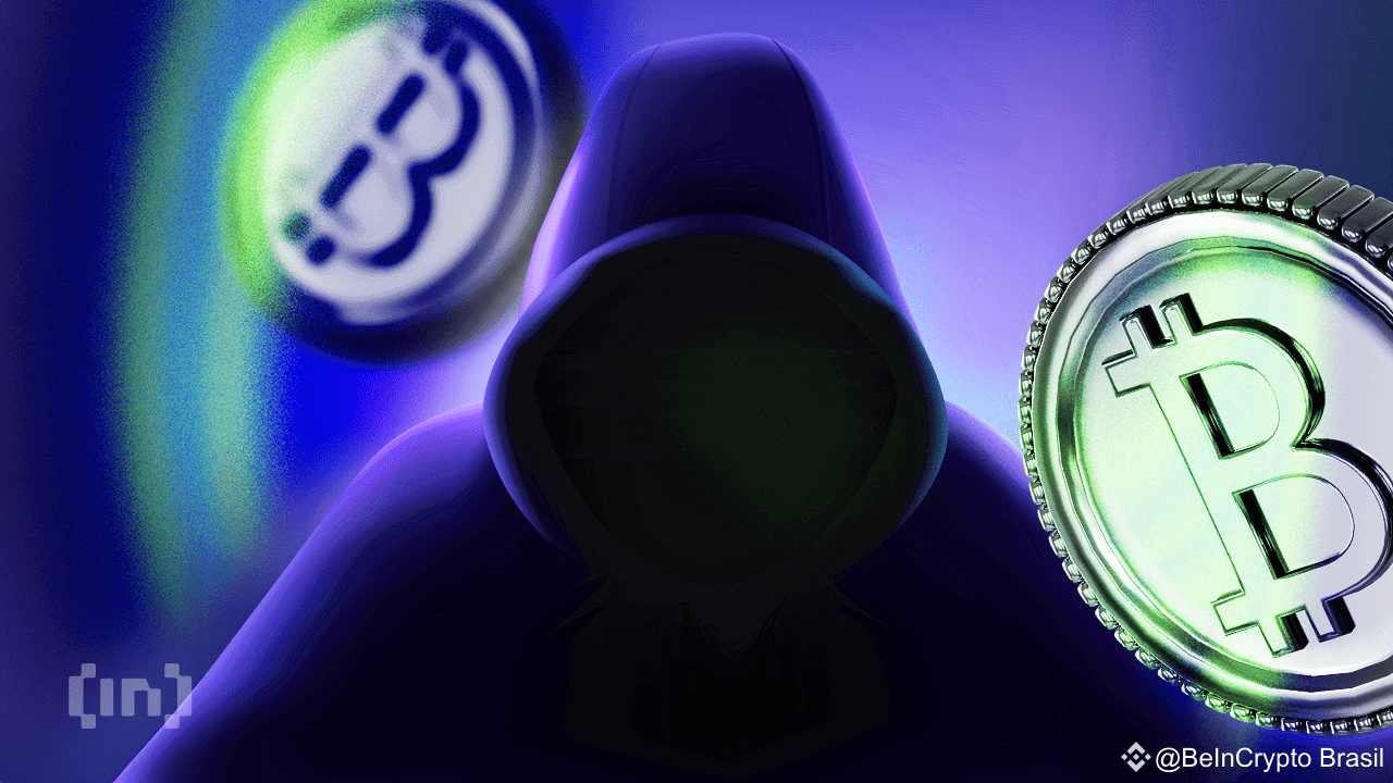 Jack Dorsey é Satoshi Nakamoto? Nova teoria sobre o criador do Bitcoin |  BeInCrypto Brasil no Binance Square