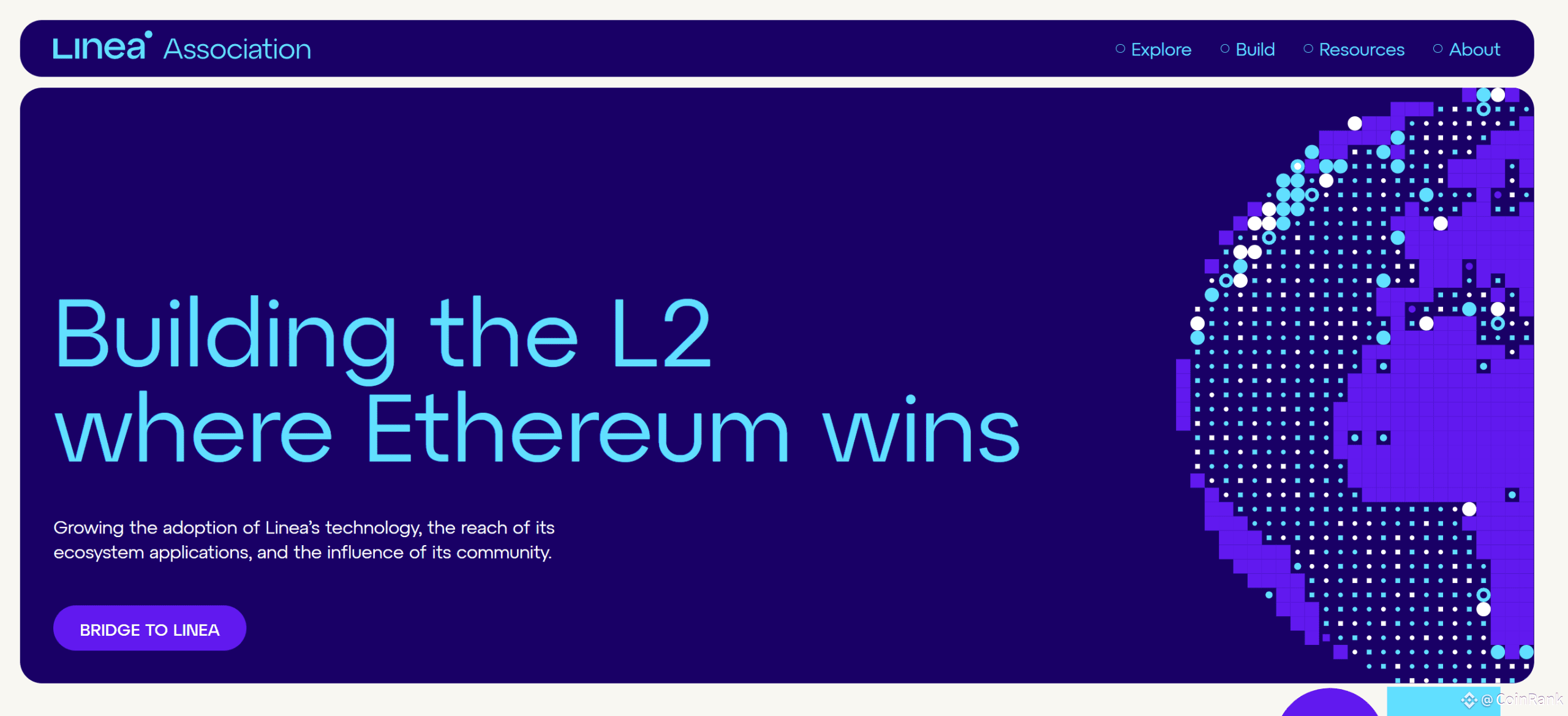 What is Linea (LINEA)? A Complete Guide | CoinRank on Binance Square