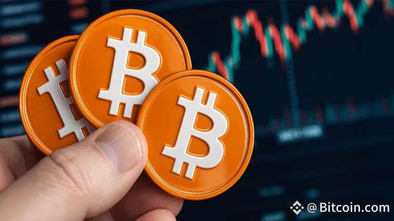 Bitcoin Price Watch: Support and Resistance Narrow—Breakout Imminent?