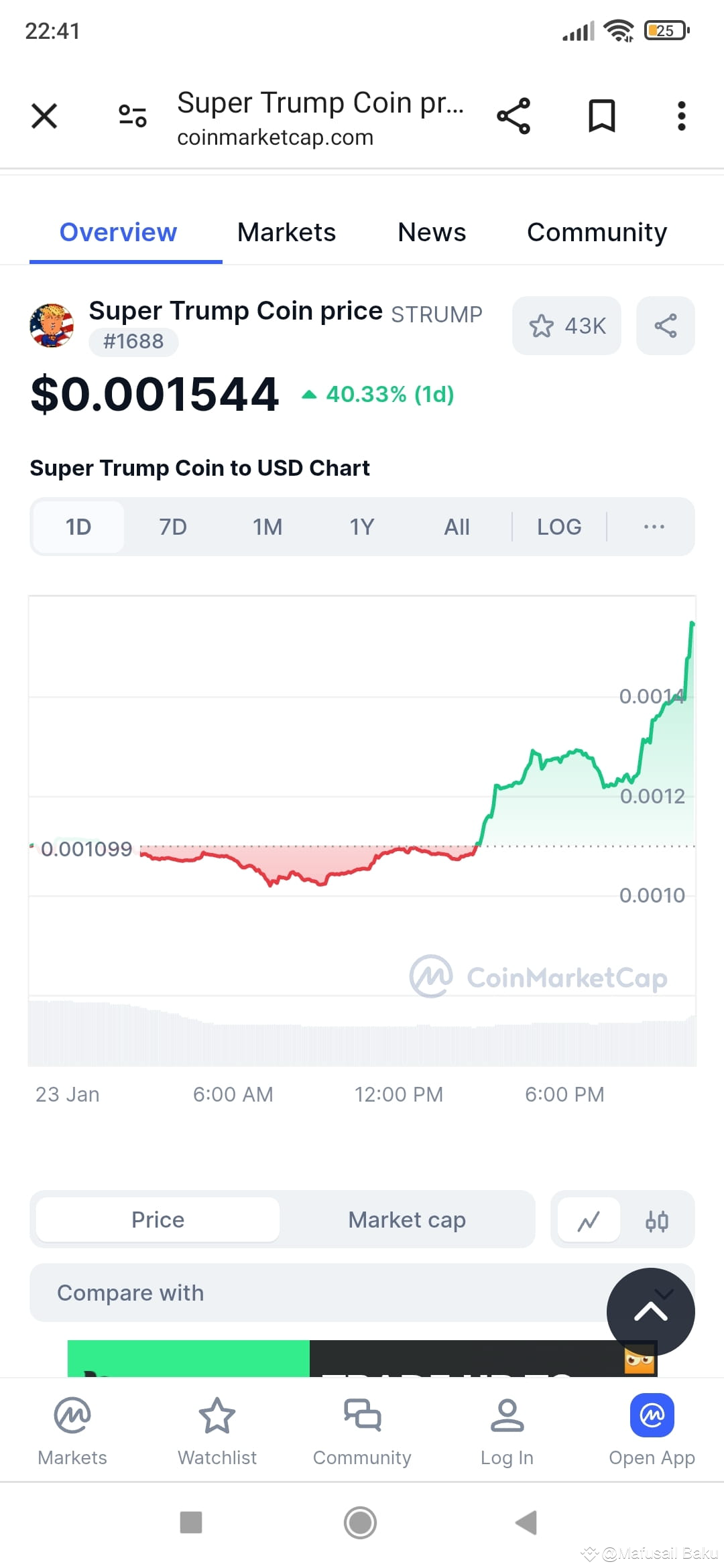Latest #gme News, Opinions and Feed Today | Binance Square