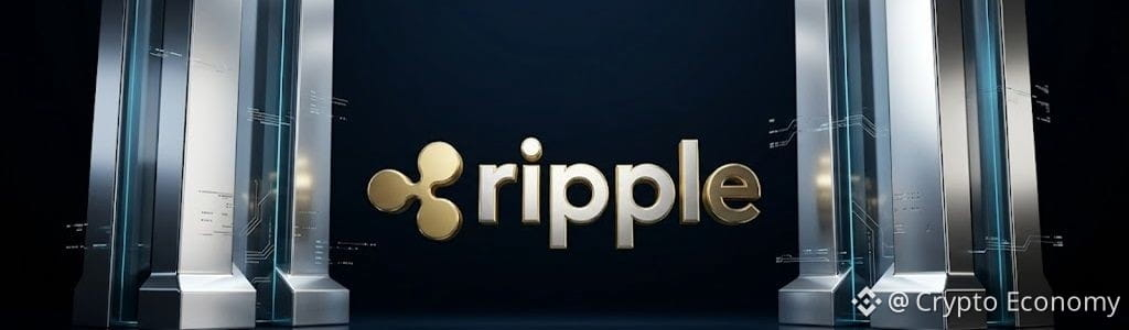 XRP- RIPPLE-