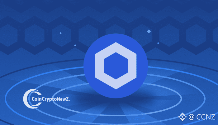 LINK Surges: Wave 2 Bottom Eyes $14 Rally