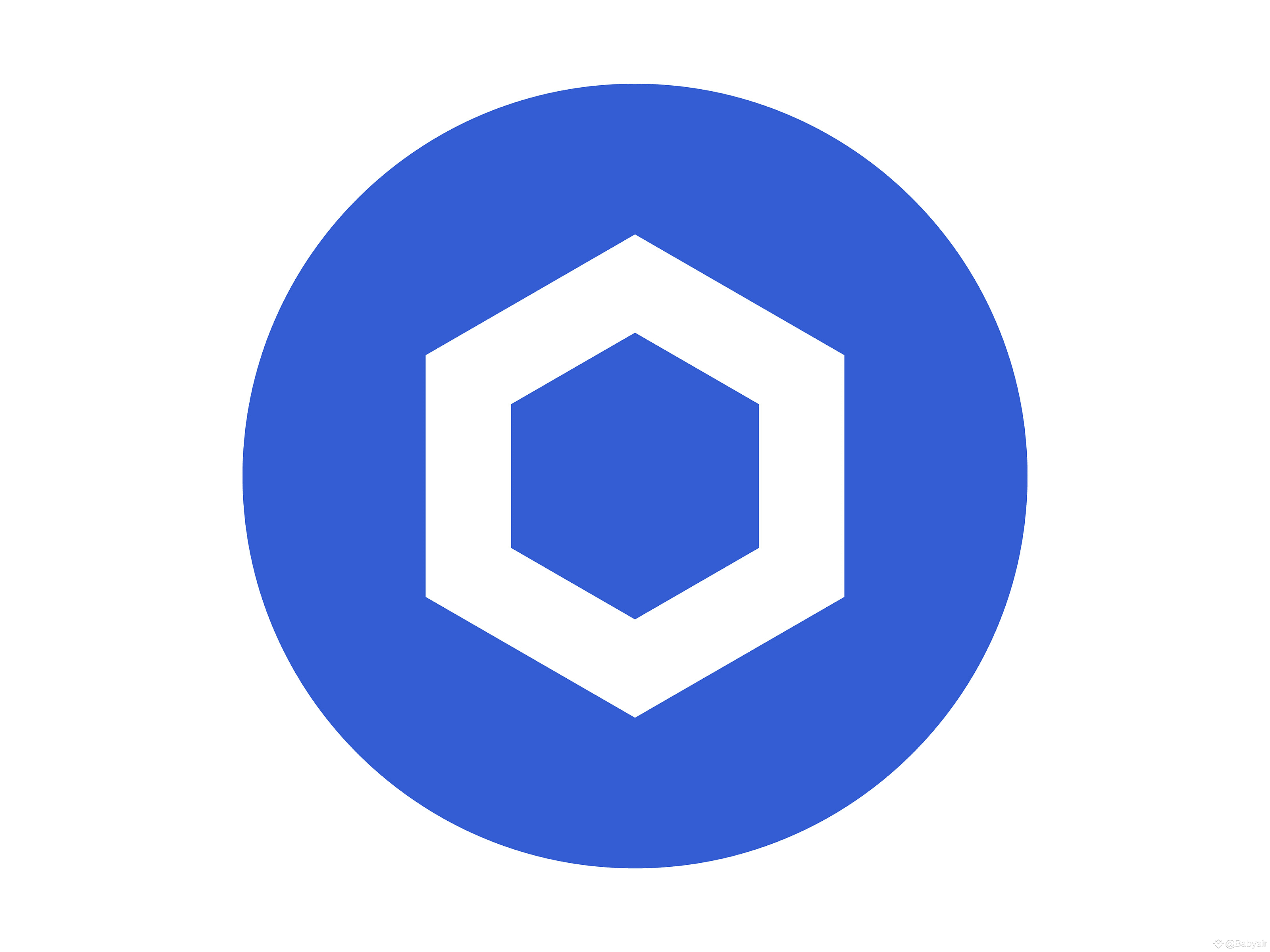 Analysis of the Chainlink project and risks! | 2004ETH on Binance Square