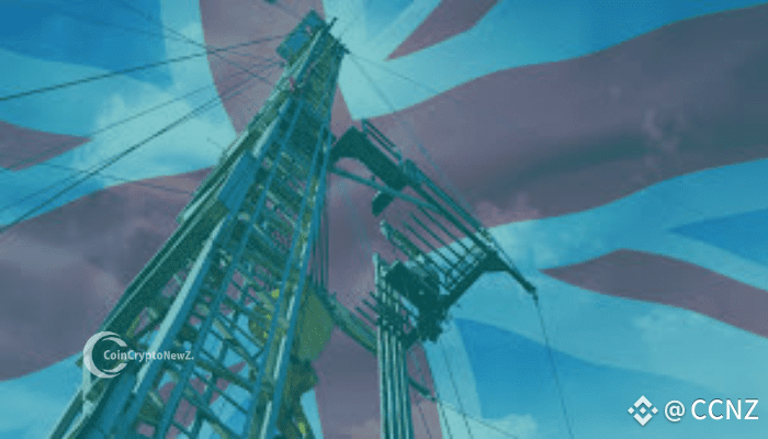 Union Jack Oil and Reabold Resources Partner with 360 Energy to Mine Bitcoin Using West Newton Gas Field