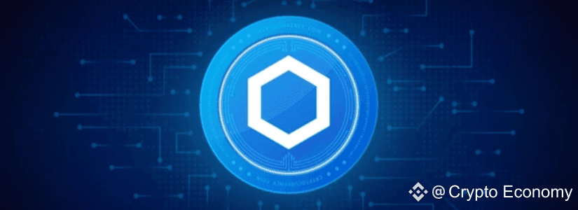 Image of Chainlink 