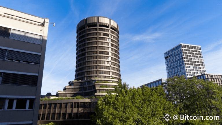 BIS Bulletin Proposes Revamping Decentralized AML Measures With Compliance Score