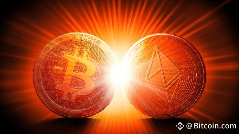 Crypto ETFs Cool off As Investors Pull $73 Million From Bitcoin and Ether Funds