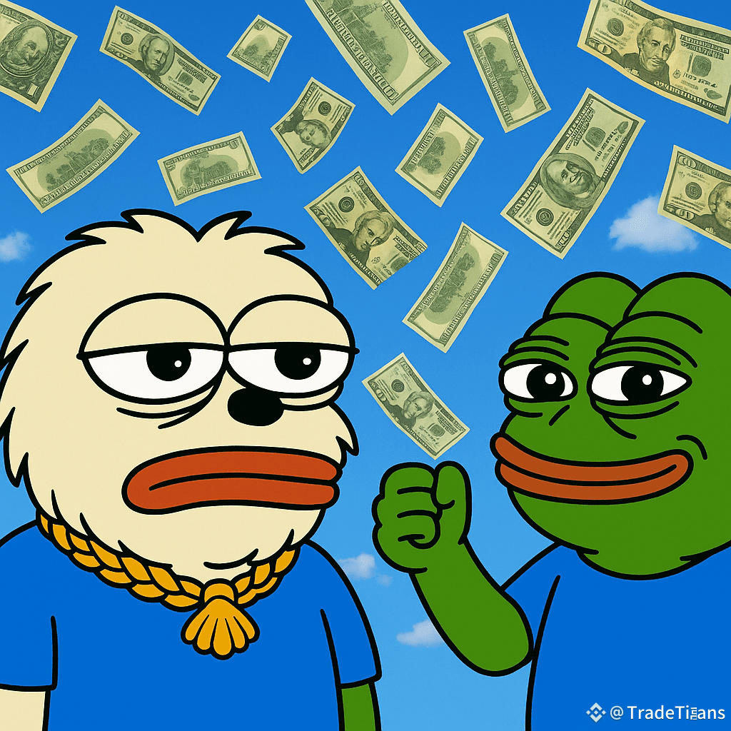 Understanding ICM: The New Meta Dominating Solana 🚀 What | TradeTitans on  Binance Square