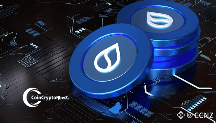 Explosive SUI Rebound: Bullish 110% Pattern Mirrors TON’s 2023 Rally