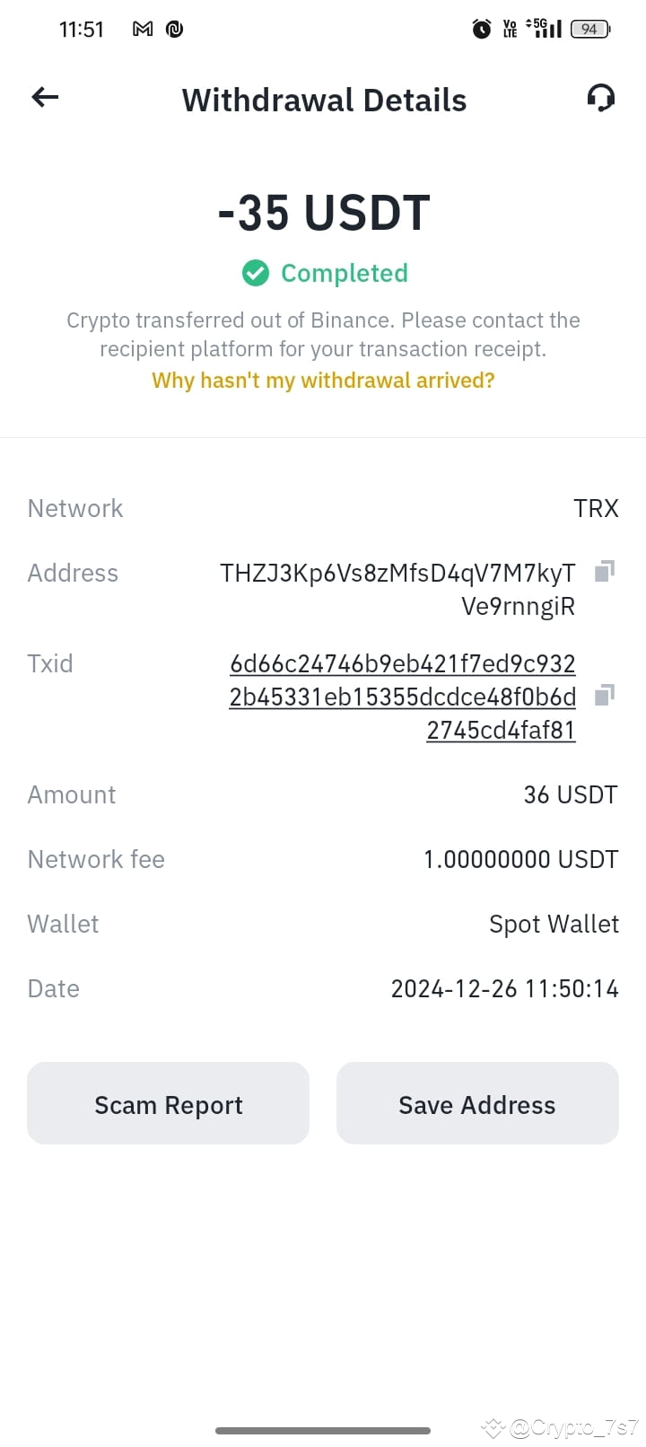 SCAM alert #ScamWarning trader name Alex in the telegram | Crypto_7s7 on  Binance Square