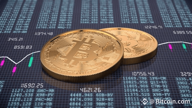 Tom Lee Bitcoin 'Digital Gold'