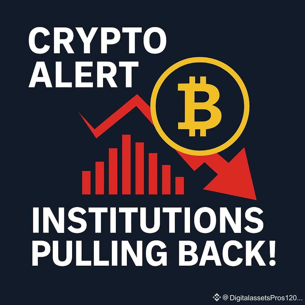 Crypto market crash underway ! BTC continues its sharp | Digital assets Pro  on Binance Square