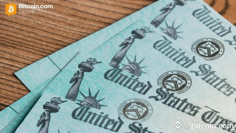 Trump's Tariff Dividend Sparks Bull Run Speculation: $2T Ready to Hit Markets