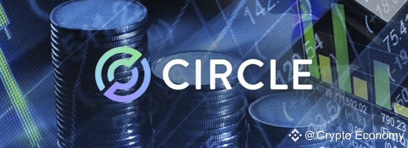 Circle USDC ProShares ETF