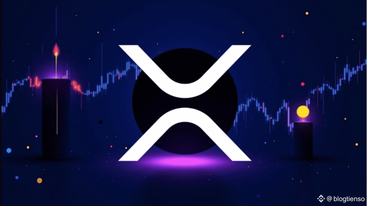 XRP Staking Analysis And How To Make Profit With XRP Work | blogtienso on  Binance Square