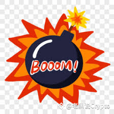 2024 Major Events in Cryptocurrency (Level 1 Market) #memeco | 老黑说