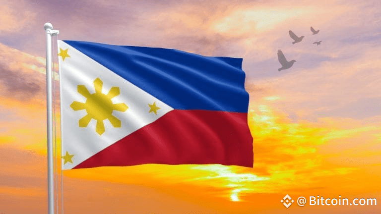 Philippine SEC Flags 10 Crypto Exchanges Defying New Digital Asset Regulation