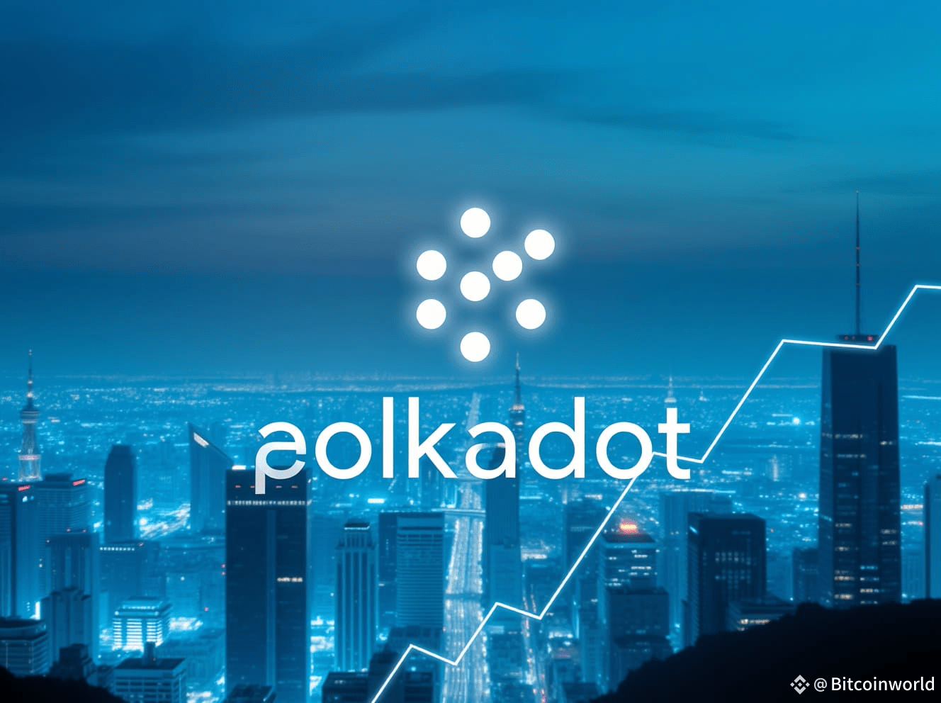 Polkadot Price Prediction: Unveiling the Future of DOT Beyond $10 |  Bitcoinworld on Binance Square