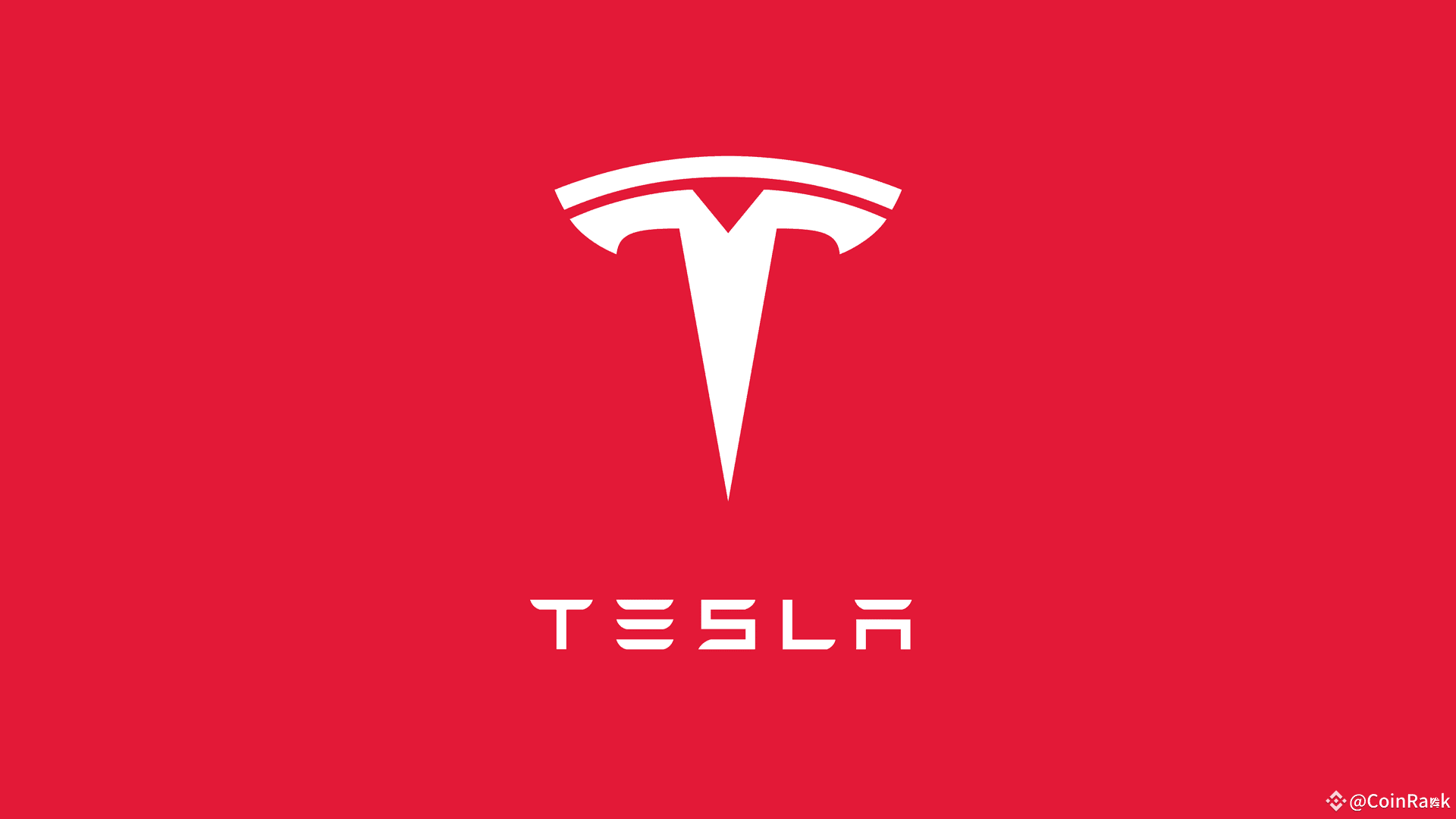 📉 Tesla stock (TSLA) drops sharply, down 7% on March 10!   | CoinRank på  Binance Square