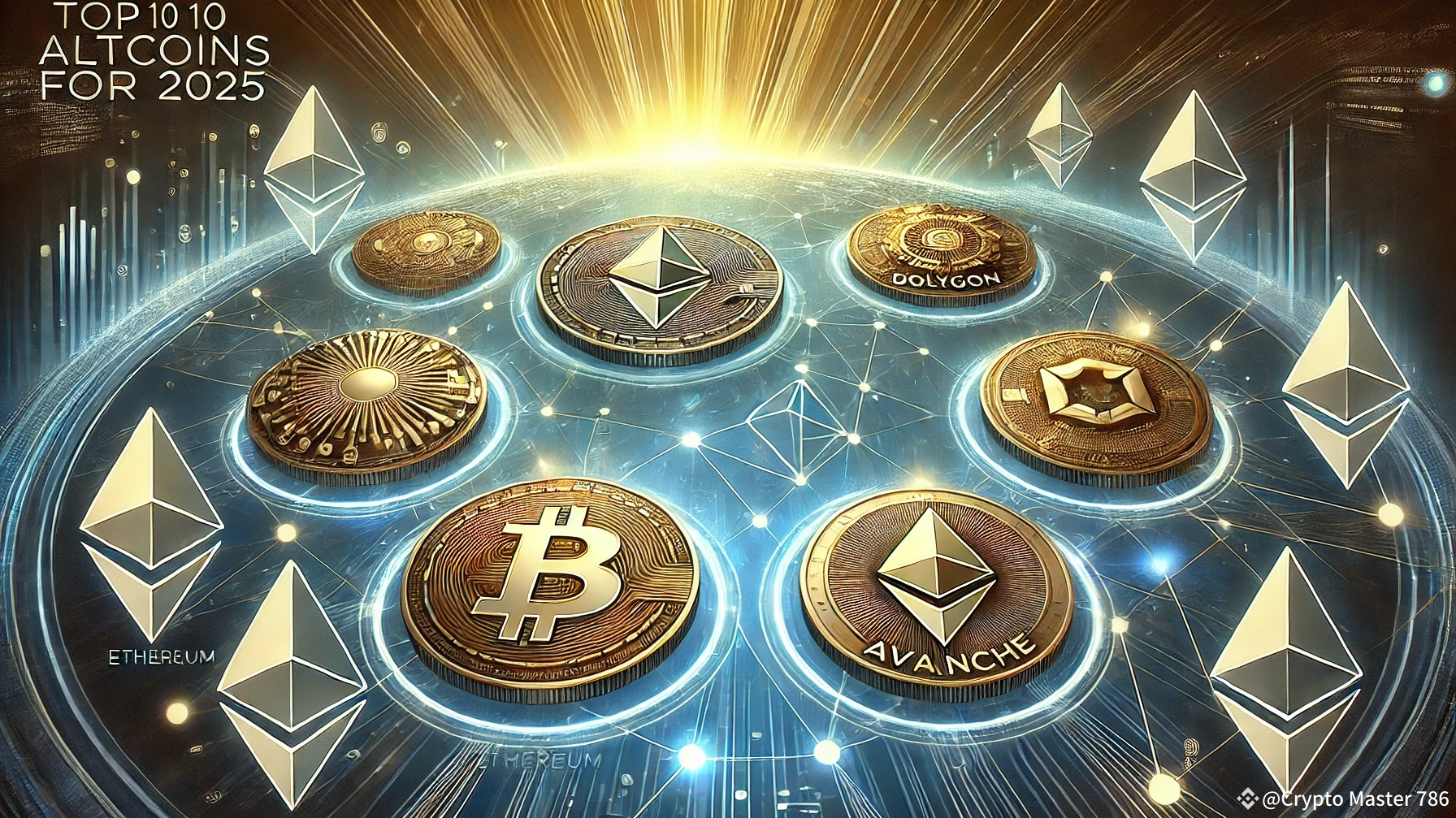 Crypto promissoras 2025 (99) foto