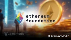 Ethereum Foundation Matches $500K for Storm’s Legal Fund