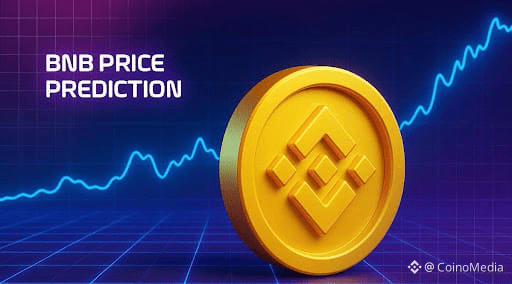 BNB Price Prediction: ECB Eyes Onchain Settlements As DeepSnitch AI Wins Investors With 100x Potential Surge