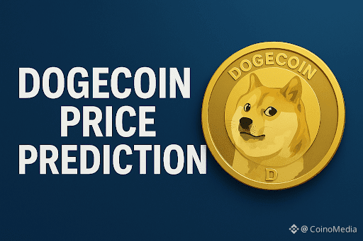 Dogecoin Price Prediction 2028: UK FCA Prioritizes Pound Stablecoins as DeepSnitch AI Offers “Live Utility” to Beat the Bear Market