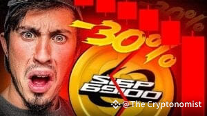 SPX6900 Price Prediction – $SPX Has Crashed, Will It Recover?