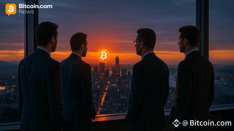 Deribit Executive Says 'Sophisticated Institutional Positioning' Driving Bitcoin’s Upside