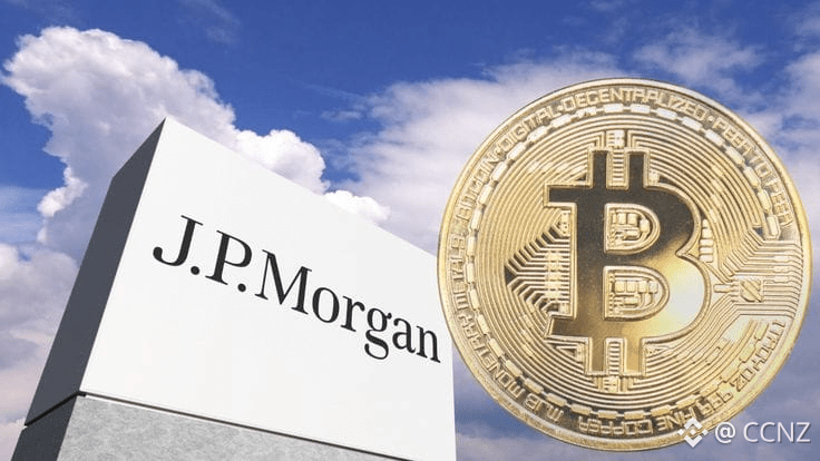 JPMorgan Sees Over $130B in Crypto Inflows Likely in 2026