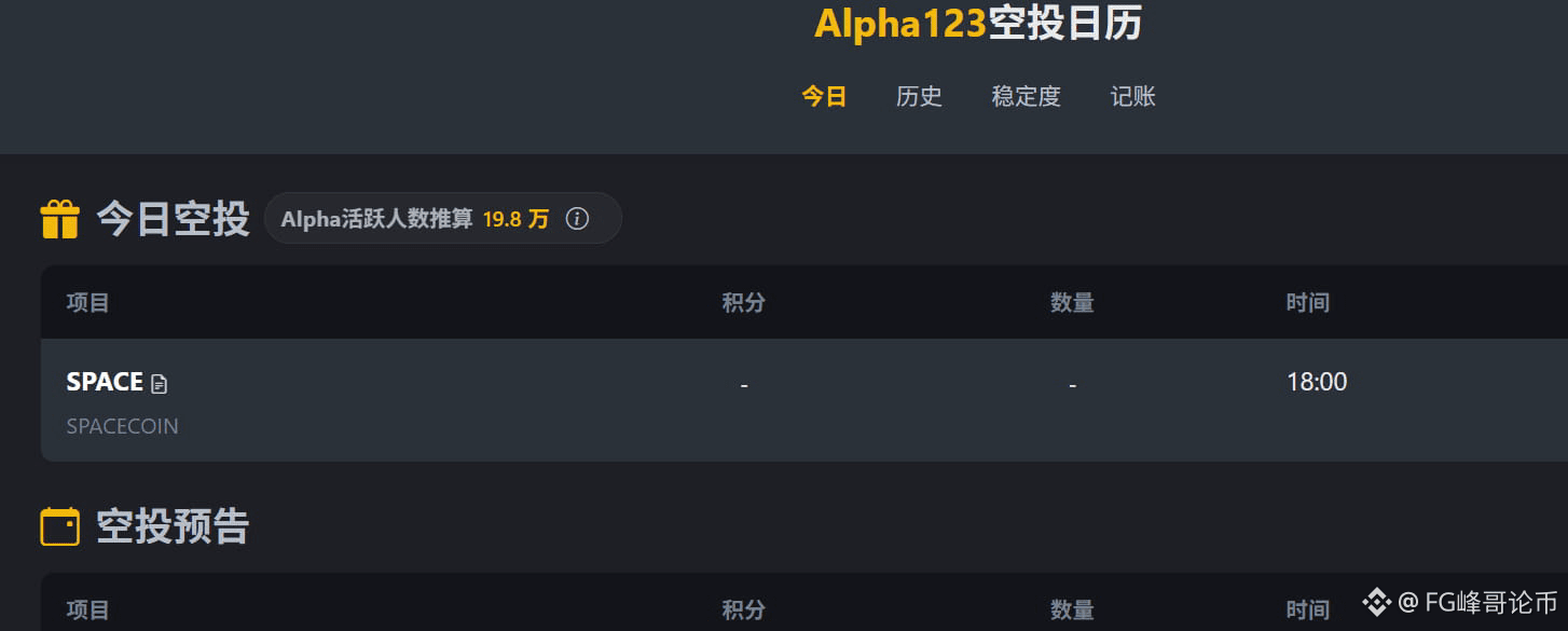 Cours actuel pour Stella | Cours en direct, capitalisation et graphique  pour ALPHA en USD