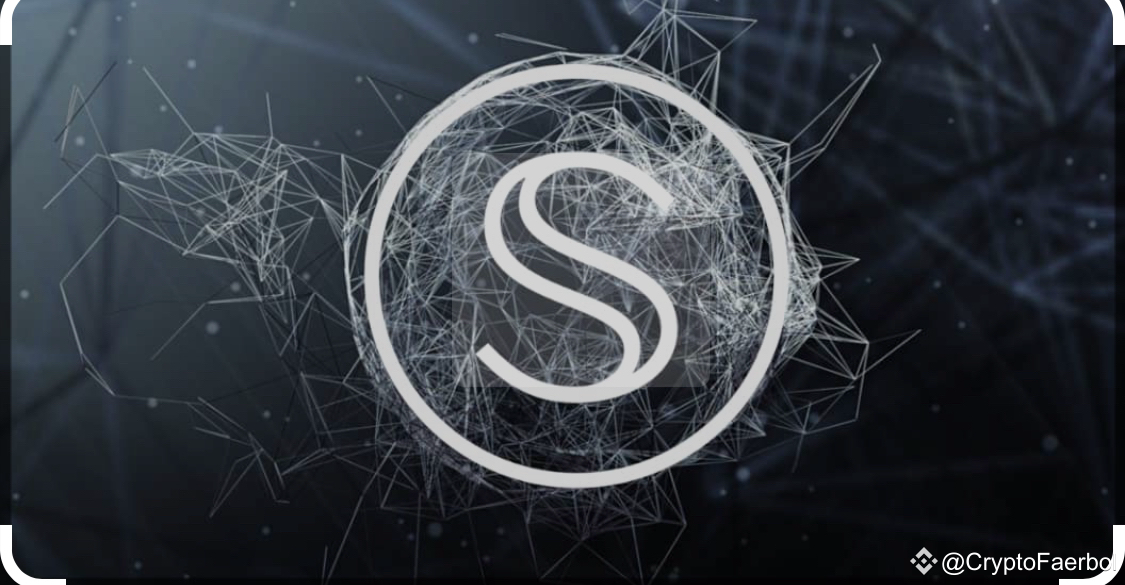 The $SCRT (Secret Network) cryptocurrency offers unique adv ...