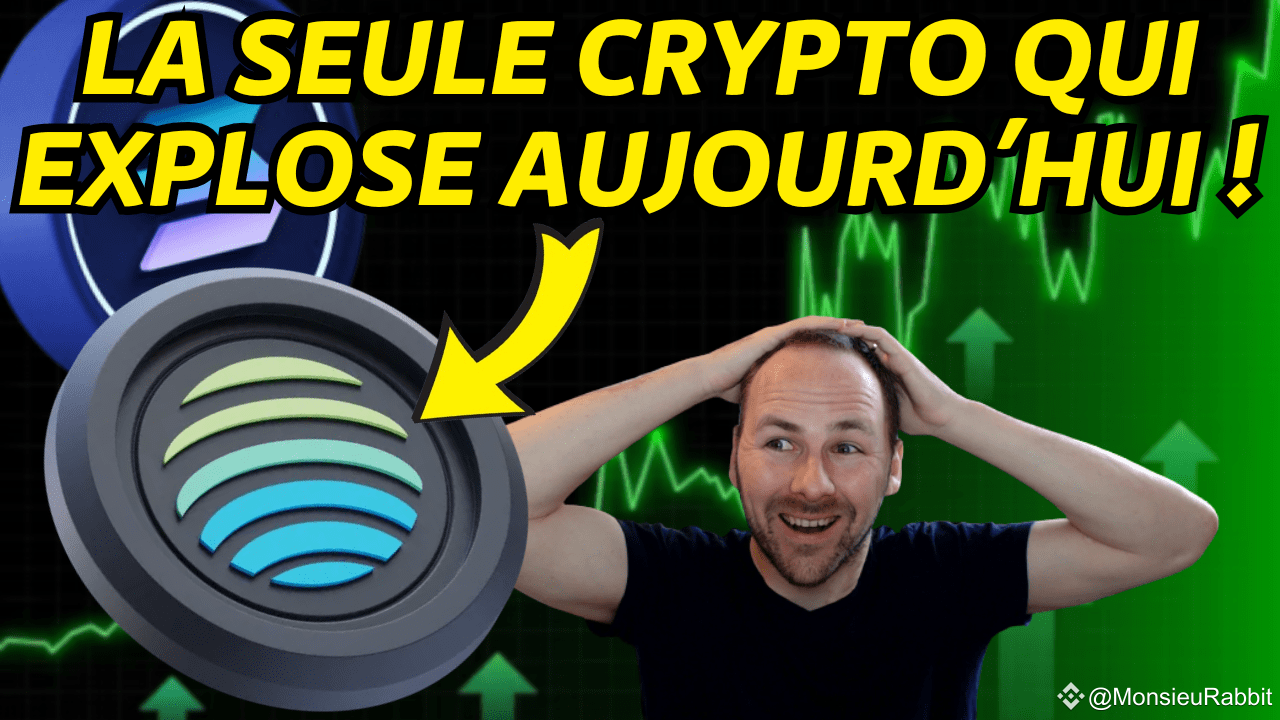 Daily Crypto News Youtube Video | MonsieuRabbit on Binance Square