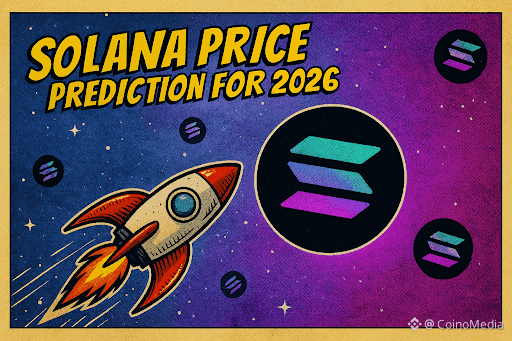 Solana Price Prediction for 2026 Is Increasingly Positive, but the Likely Crypto Explosion Will Come From Elsewhere: DeepSnitch AI