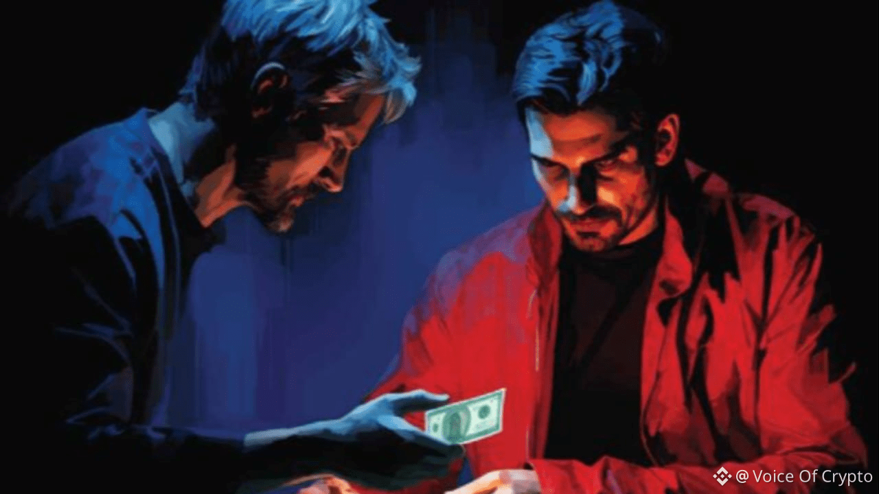 What Are Crypto Payment Gateways And How Do They Work? | Voice Of Crypto on  Binance Square