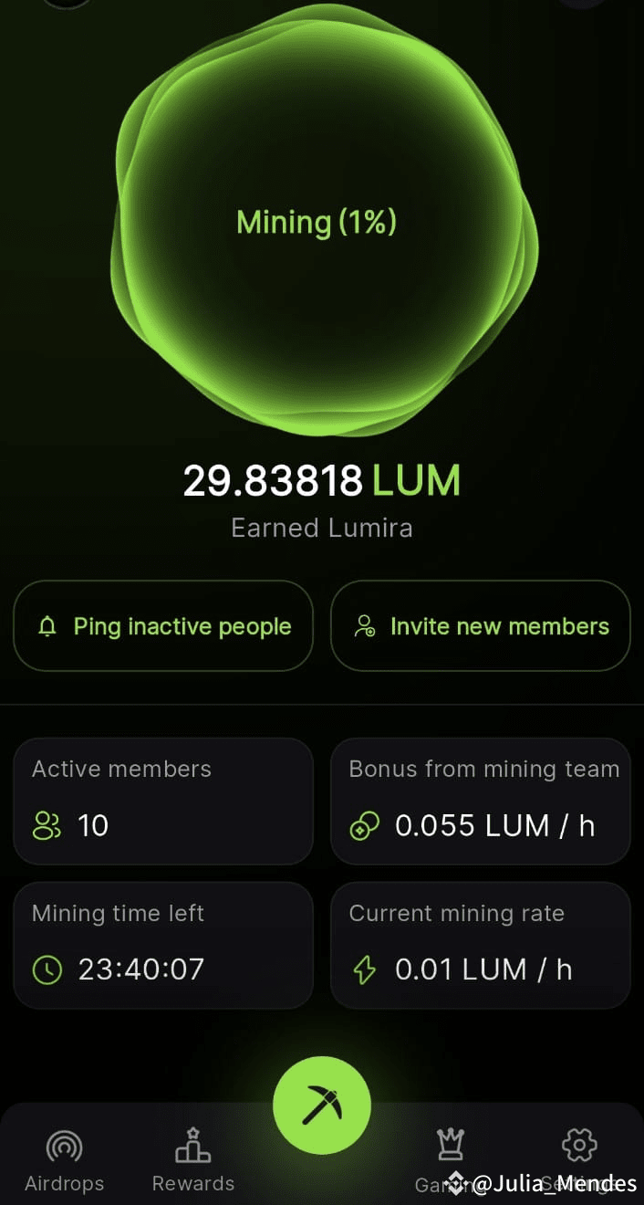 Latest #lumirastablecoin News, Opinions and Feed Today | Binance Square