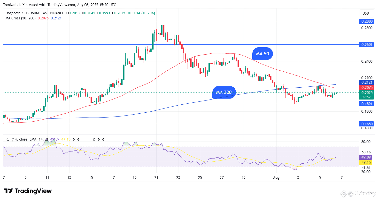 TradingView