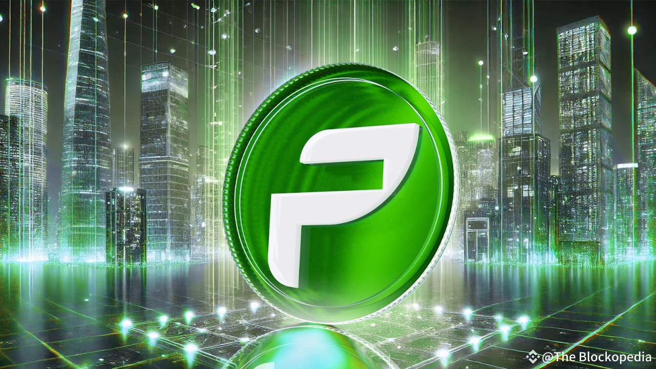 La prévente de crypto de PropiChain promet des rendements de 12 049 % pour  les investisseurs précoces : voici comment vous pouvez rejoindre. | The  Blockopedia sur Binance Square