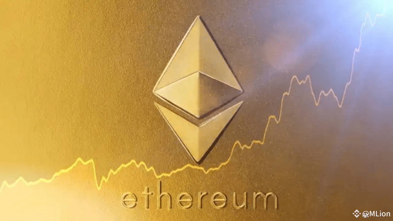 Restructuring of the Ethereum Foundation: New Management, Future Vision,  and Comprehensive Upgrade Roadmap | MLion on Binance Square