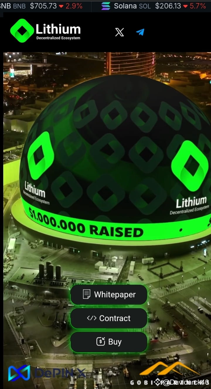 ملف Davidarck40 الشخصي | Binance Square