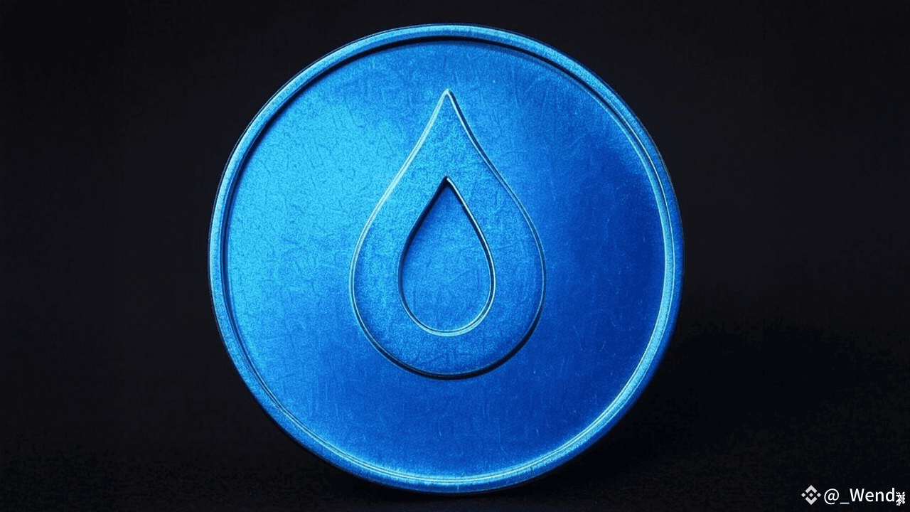 Canary Capital Files for SUI ETF With SEC | Wendyy_ on Binance Square