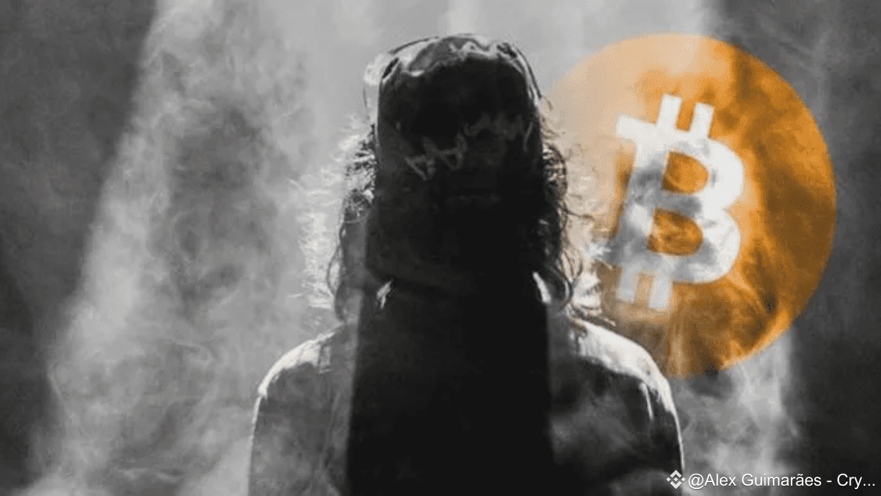 American magazine presents unlikely suspect as Satoshi Nakamoto, creator of  Bitcoin | Alex Guimarães on Binance Square