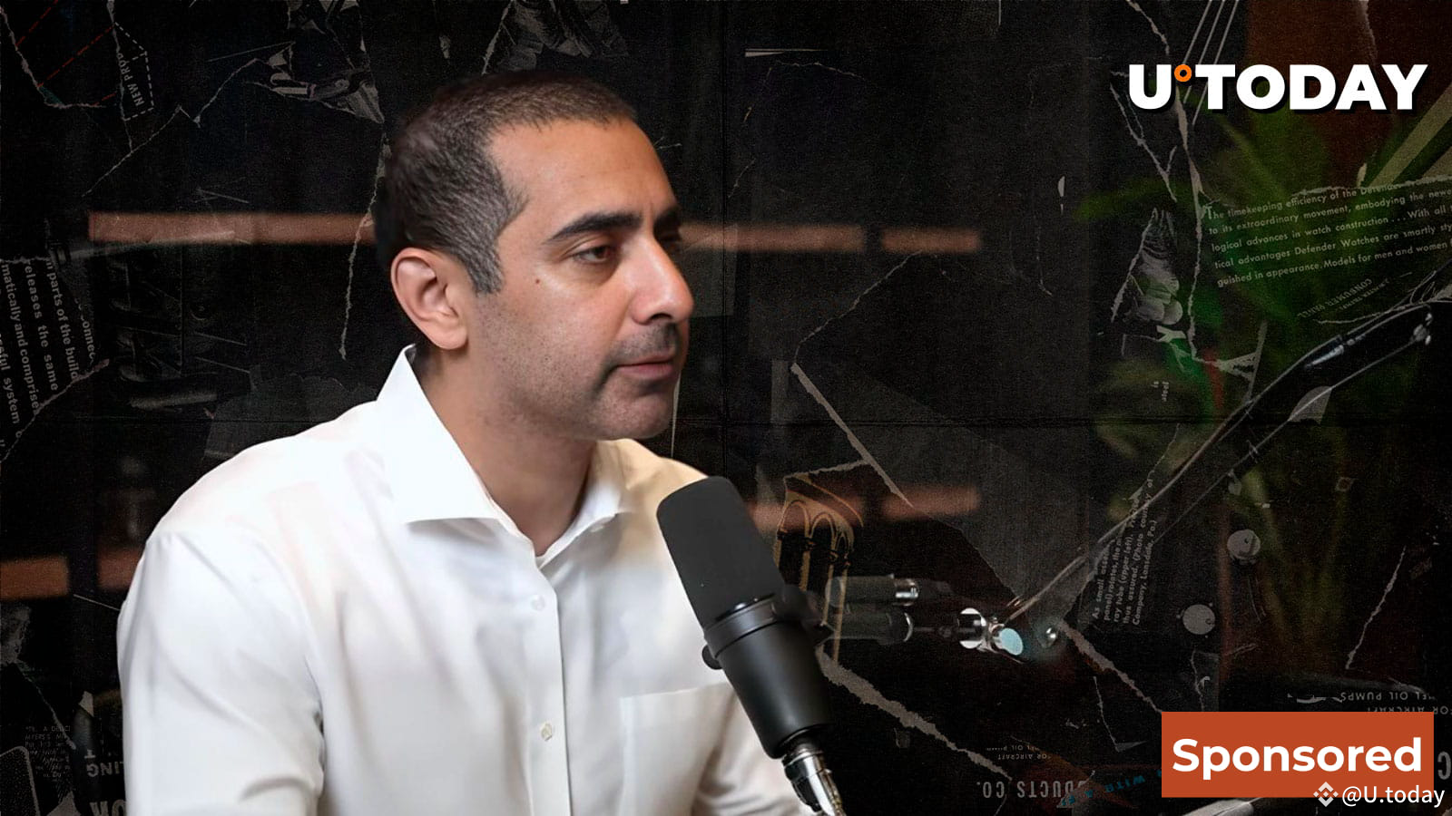 Bitcoin Will Flip Gold – Former Coinbase CTO Explains Why | U.today on  Binance Square