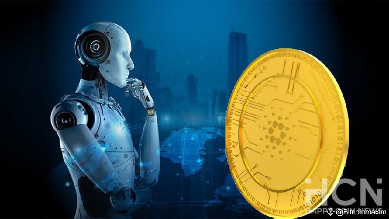 ChatGPT Completes Cardano (ADA) Price Prediction for December 31, 2024 |  Bitcoinmaxim on Binance Square